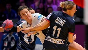 Niemki zaskoczyły w finale, faworyt odpowiedział. Złoto rozdane w końcówce