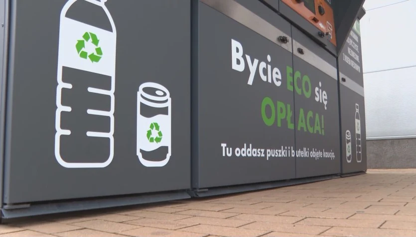 "Wydarzenia": System kaucyjny działa od października. Na razie bez sukcesów