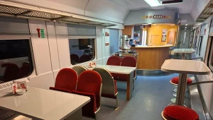 Znamy lidera sprzedaży. To danie zamówiono w Warsie ponad 300 tys. razy