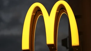 Wiedźmin w McDonald's! Oto zestaw, który zamówiliby Geralt i Ciri?