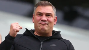 Michalczewski ogłasza ws. Polski i Niemiec. Mocny komunikat. "Zrobił się syf" 