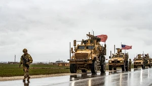 Amerykańscy żołnierze zginęli w pułapce, Trump żądał odwetu. Nowe informacje