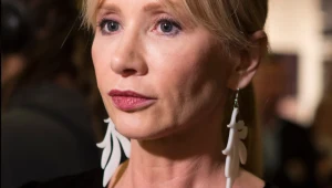 Gawryluk wyznała prawdę ws. męża. To się dzieje za zamkniętymi drzwiami