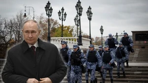 Putin szykuje "konia trojańskiego" w Ukrainie. "Amerykanie nie rozumieją"