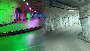 Wytrzymają uderzenie bomby atomowej. Finowie gotowi na najgorsze