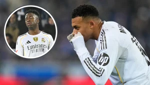 Wielkie cierpienie Realu Madryt. Co się z nim dzieje? Zdecydowała 76. minuta