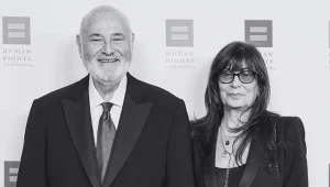 Rob Reiner nie żyje. Został znaleziony wraz z żoną