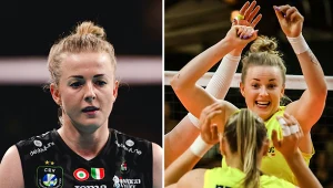 Duże rozczarowanie dla Wołosz. Najpierw bolesny zwrot, później ją pominięto