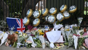 Atak na plaży w Sydney. Nowe doniesienia o sprawcach, byli spokrewnieni