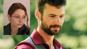 Z płaczem wyjechała od Rolanda z "Rolnika". Tak ją potraktował