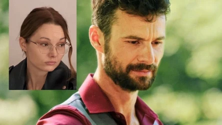 "Rolnik szuka żony" 12. Roland i Kasia