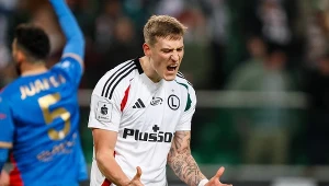 Katastrofa Legii. Człowiek Mioduskiego wypalił: Niektórzy nie mają jaj