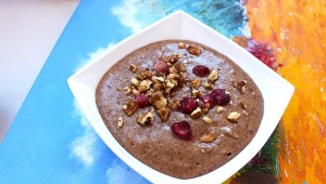 Śląski klasyk w mig znika ze świątecznego stołu. Wszyscy proszą o przepis 