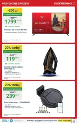 Świąteczne rabaty - Erli