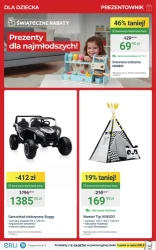 Świąteczne rabaty - Erli