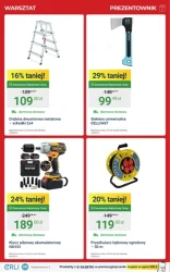 Świąteczne rabaty - Erli