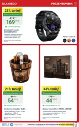 Świąteczne rabaty - Erli