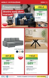 Świąteczne rabaty - Erli