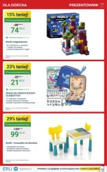 Świąteczne rabaty - Erli