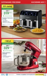 Świąteczne rabaty - Erli