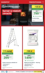 Świąteczne rabaty - Erli