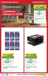 Świąteczne rabaty - Erli