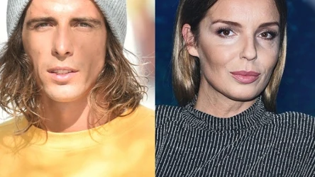 Robert Karaś, Agnieszka Włodarczyk