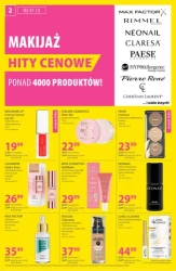 Karuzela prezentów - Hebe