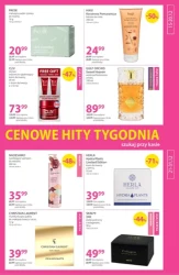 Karuzela prezentów - Hebe