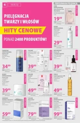 Karuzela prezentów - Hebe