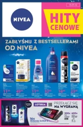 Karuzela prezentów - Hebe