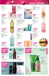 Karuzela prezentów - Hebe