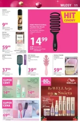 Karuzela prezentów - Hebe