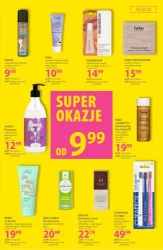 Karuzela prezentów - Hebe