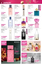 Karuzela prezentów - Hebe