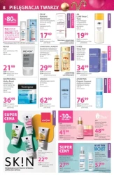 Karuzela prezentów - Hebe