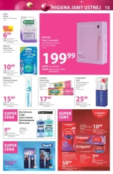 Karuzela prezentów - Hebe