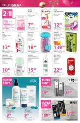 Karuzela prezentów - Hebe