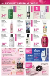 Karuzela prezentów - Hebe