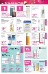 Karuzela prezentów - Hebe