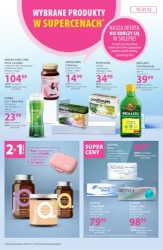 Karuzela prezentów - Hebe