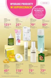 Karuzela prezentów - Hebe