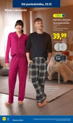 Koniec roku pełen okazji - Lidl