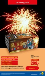 Koniec roku pełen okazji - Lidl