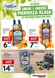 Smak i jakość - Intermarche