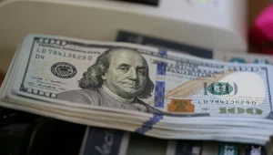 Osłabiony dolar. W USA obniżki stóp ważniejsze niż mocna waluta