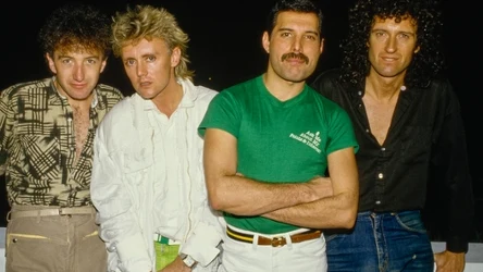 "Tie your mother down" to jeden z koncertowych klasyków Queen