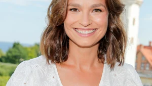 Anna Starmach schudła dwa rozmiary. Sekret? "Wystarczyło jedno"