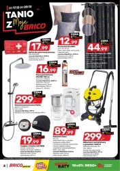 Ceny rządzą - Bricomarche