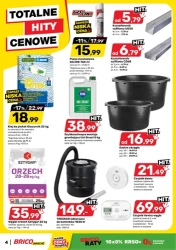 Ceny rządzą - Bricomarche